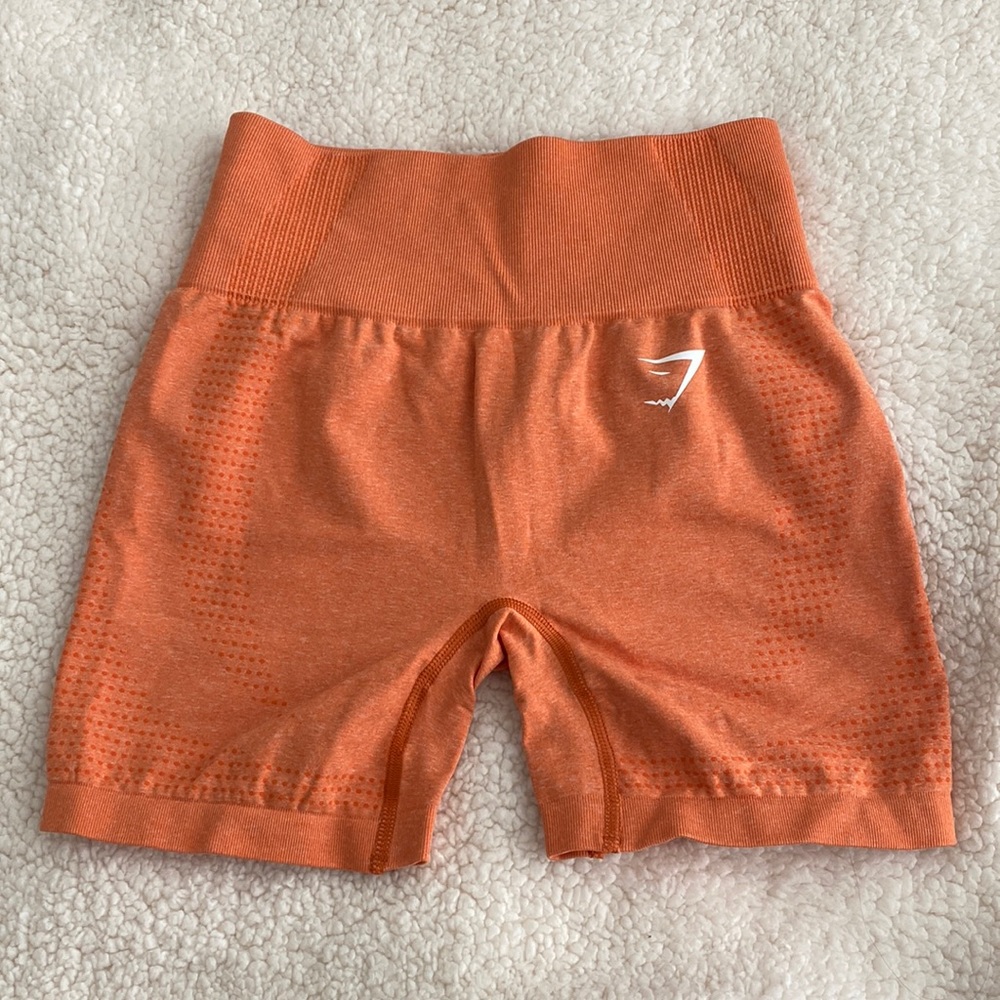 Brand New Gymshark Bike Shorts